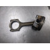 271P203 Right Piston and Rod Standard From 2009 GMC Acadia  3.6 12590584 Gas