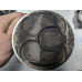 271P203 Right Piston and Rod Standard From 2009 GMC Acadia  3.6 12590584 Gas