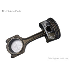 271P204 Left Piston and Rod Standard From 2009 GMC Acadia  3.6 12590584 Gas
