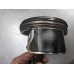 271P204 Left Piston and Rod Standard From 2009 GMC Acadia  3.6 12590584 Gas
