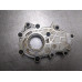271P206 Engine Oil Pump From 2009 GMC Acadia  3.6 81220442 Gas