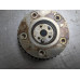 271P208 Exhaust Camshaft Timing Gear From 2009 GMC Acadia  3.6 12614464 Gas