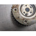271P208 Exhaust Camshaft Timing Gear From 2009 GMC Acadia  3.6 12614464 Gas