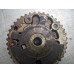 271P208 Exhaust Camshaft Timing Gear From 2009 GMC Acadia  3.6 12614464 Gas