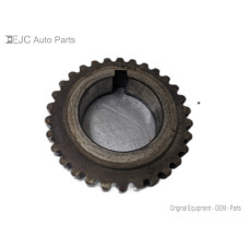 271P211 Crankshaft Timing Gear From 2009 GMC Acadia  3.6 12645465 Gas