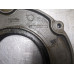 271P212 Rear Oil Seal Housing From 2009 GMC Acadia  3.6 12637710 Gas