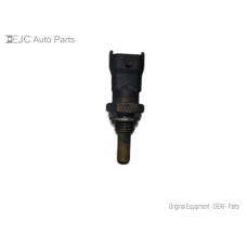 271P214 Coolant Temperature Sensor From 2009 GMC Acadia  3.6 12639899 Gas