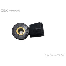271P216 Knock Detonation Sensor From 2009 GMC Acadia  3.6  Gas