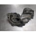 271P219 Engine Oil Filter Housing From 2009 GMC Acadia  3.6 12590143 Gas
