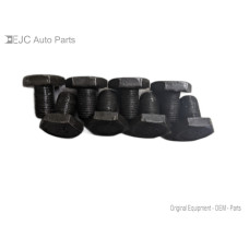 271P220 Flexplate Bolts From 2009 GMC Acadia  3.6  Gas
