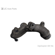 271P227 Coolant Inlet From 2009 GMC Acadia  3.6 12591006 Gas