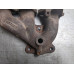 271P230 Exhaust Manifold Pair Set For 07-17 GMC Acadia  3.6 12571100 Gas