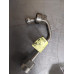 271P236 Pump To Rail Fuel Line From 2009 GMC Acadia  3.6 12591197 Gas