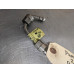 271P236 Pump To Rail Fuel Line From 2009 GMC Acadia  3.6 12591197 Gas