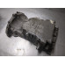 GXT404 Engine Oil Pan For 07-11 GMC Acadia  3.6 12636673 Gas