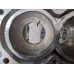 #6D13 Engine Cylinder Block For 20-22 Ford Escape  1.5 JX6G6015BF Turbo