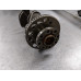 #6109 Crankshaft Standard For 20-22 Ford Escape  1.5 HX7G6303AA Turbo