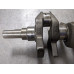 #6109 Crankshaft Standard For 20-22 Ford Escape  1.5 HX7G6303AA Turbo