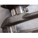 #6109 Crankshaft Standard For 20-22 Ford Escape  1.5 HX7G6303AA Turbo