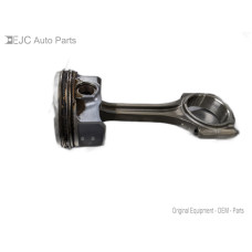 271F301 Piston and Connecting Rod Standard For 21-22 Ford Escape  1.5 HX7G6200AA Turbo
