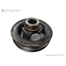 271F302 Crankshaft Pulley For 20-22 Ford Escape  1.5 HX7G6B321AA Turbo