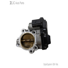 271F305 Throttle Valve Body For 21-22 Ford Escape  1.5 HX7G9E926AC Turbo