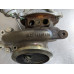 271F311 Turbo Turbocharger Rebuildable For 20-22 Ford Escape  1.5 HX7G6K682AB Turbo