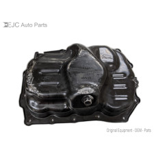 271F318 Lower Engine Oil Pan For 20-22 Ford Escape  1.5 JX6G6675BC Turbo