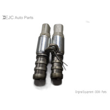 271F322 Variable Valve Timing Solenoid Set For 21-22 Ford Escape  1.5 HX7G6B297AA Turbo