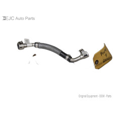 271F331 Pump To Rail Fuel Line For 21-22 Ford Escape  1.5 HX7G9D354CC Turbo