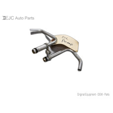 271F332 Oil Supply Line For 21-22 Ford Escape  1.5  Turbo