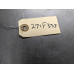 271F333 Turbo Oil Return Line For 21-22 Ford Escape  1.5  Turbo