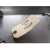 271F333 Turbo Oil Return Line For 21-22 Ford Escape  1.5  Turbo