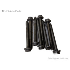 271F337 Cylinder Head Bolt Kit For 21-22 Ford Escape  1.5 HX7G6065AA Turbo