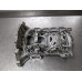 271F345 Upper Engine Oil Pan For 21-22 Ford Escape  1.5  Turbo