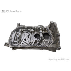 271F345 Upper Engine Oil Pan For 21-22 Ford Escape  1.5  Turbo