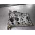 271F345 Upper Engine Oil Pan For 21-22 Ford Escape  1.5  Turbo