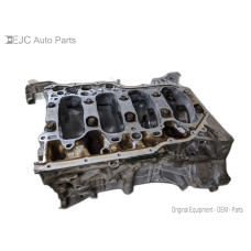 #BLK23 Engine Cylinder Block For 15-19 Honda CR-V  2.4 110005A2810 Gas