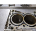 #BLK23 Engine Cylinder Block For 15-19 Honda CR-V  2.4 110005A2810 Gas