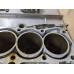#BLK23 Engine Cylinder Block For 15-19 Honda CR-V  2.4 110005A2810 Gas