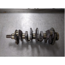 #X809 Crankshaft Standard For 15-19 Honda CR-V  2.4 133105A2A10 Gas