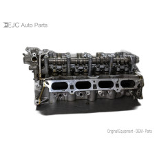 #Y409 Cylinder Head For 15-19 Honda CR-V  2.4 12100RDFA00 Gas