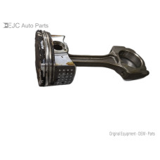 270G201 Piston and Connecting Rod Standard For 15-16 Honda CR-V  2.4 132105A2A00 Gas