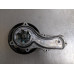 270G208 Water Pump With Pulley For 15-19 Honda CR-V  2.4 192005A2A01 Gas