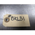 #BKL31 Engine Cylinder Block For 16-19 Cadillac CTS  3.6 12674060 Gas