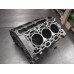 #BKL31 Engine Cylinder Block For 16-19 Cadillac CTS  3.6 12674060 Gas