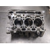#BKL31 Engine Cylinder Block For 16-19 Cadillac CTS  3.6 12674060 Gas