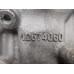 #BKL31 Engine Cylinder Block For 16-19 Cadillac CTS  3.6 12674060 Gas