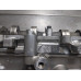 #S404 Right Cylinder Head For 14-19 Cadillac CTS  3.6 12668130 Gas