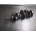 #TI09 Crankshaft Standard For 16-19 Cadillac CTS  3.6 12699162 Gas